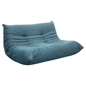 Canapé Togo 2 places de Michel Ducaroy Ligne Roset