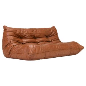 Canapé Togo de Michel Ducaroy Ligne Roset