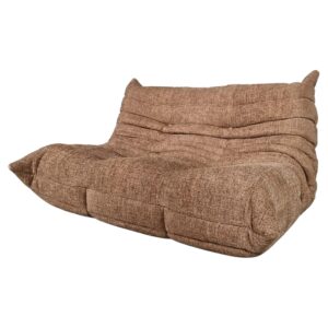 Canapé 2 places Togo de Michel Ducaroy Ligne Roset